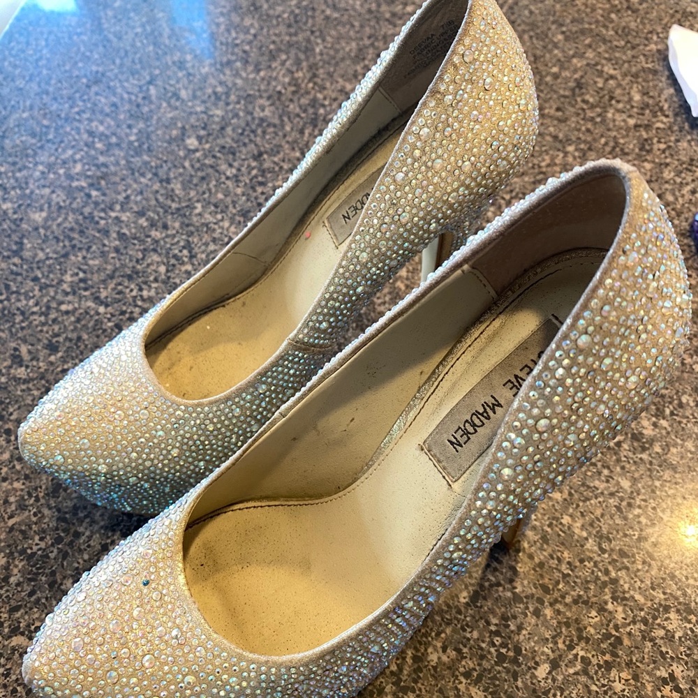 Sparkling Pump - image 3